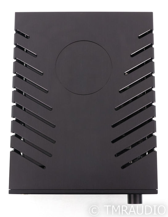 Gold Note DS-10 DAC / Network Streamer; Remote; DS10; Black
