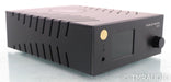 Gold Note DS-10 DAC / Network Streamer; Remote; DS10; Black