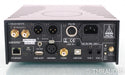 Gold Note DS-10 DAC / Network Streamer; Remote; DS10; Black