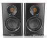 Elac Carina BS243.4 Bookshelf Speakers; BS-243.4; Black Pair