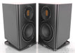 Elac Carina BS243.4 Bookshelf Speakers; BS-243.4; Black Pair