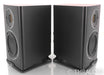 Elac Carina BS243.4 Bookshelf Speakers; BS-243.4; Black Pair