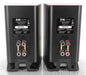 Elac Carina BS243.4 Bookshelf Speakers; BS-243.4; Black Pair