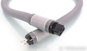 Shunyata Research Omega XC Power Cable; 6ft AC Cord; C19