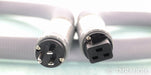 Shunyata Research Omega XC Power Cable; 6ft AC Cord; C19