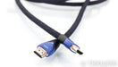 Audioquest Vodka eARC 48Gbps 8K-10K HDMI Cable; 2m Digital Interconnect