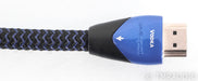 Audioquest Vodka eARC 48Gbps 8K-10K HDMI Cable; 2m Digital Interconnect