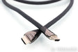 AudioQuest Carbon HDMI Cable; 2m Digital Interconnect