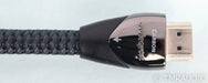 AudioQuest Carbon HDMI Cable; 2m Digital Interconnect