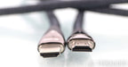 AudioQuest Carbon HDMI Cable; 2m Digital Interconnect