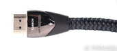 AudioQuest Carbon HDMI Cable; 2m Digital Interconnect