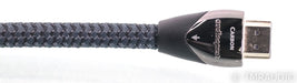 AudioQuest Carbon HDMI Cable; 2m Digital Interconnect