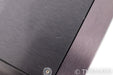 Ayre C-5xe MP SACD / CD Player; Remote; Black; C5XEMP
