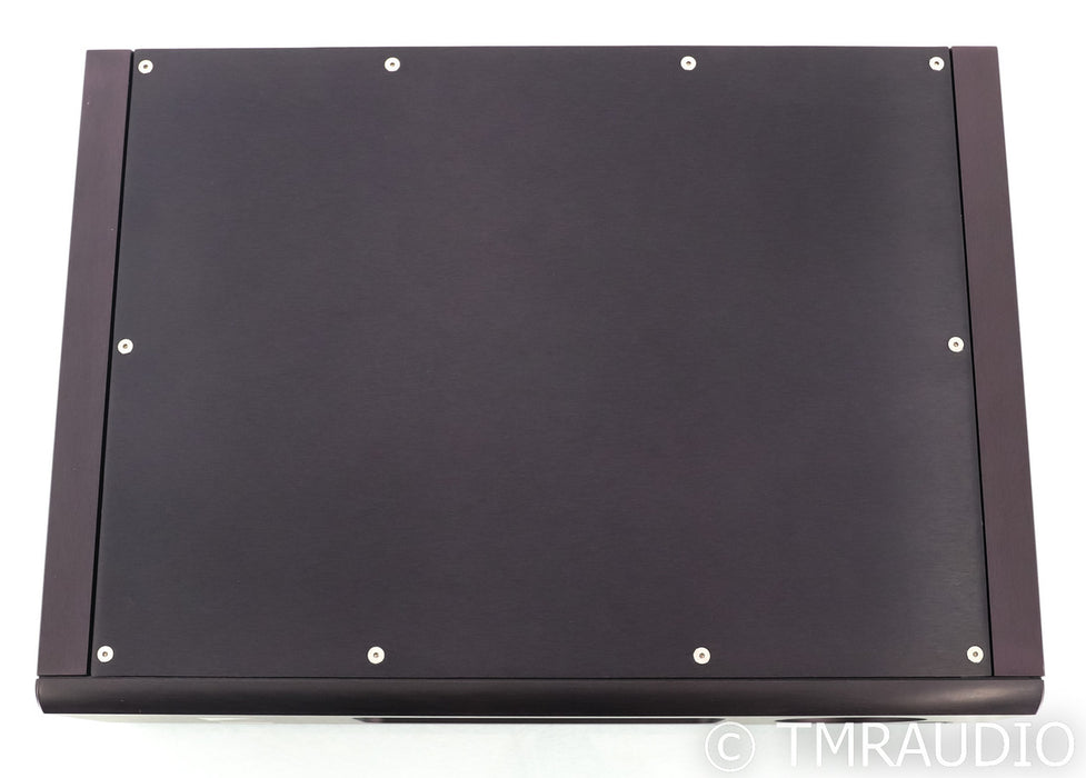 Ayre C-5xe MP SACD / CD Player; Remote; Black; C5XEMP