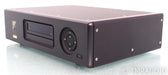 Ayre C-5xe MP SACD / CD Player; Remote; Black; C5XEMP