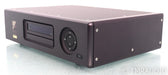 Ayre C-5xe MP SACD / CD Player; Remote; Black; C5XEMP