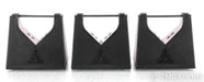 Shunyata Research Dark Field Suspension System Cable Lifters; DF-SS