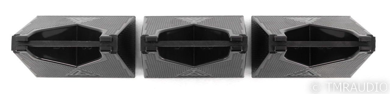 Shunyata Research Dark Field Suspension System Cable Lifters; DF-SS