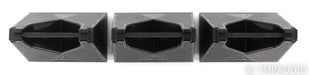 Shunyata Research Dark Field Suspension System Cable Lifters; DF-SS