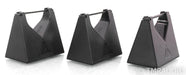 Shunyata Research Dark Field Suspension System Cable Lifters; DF-SS