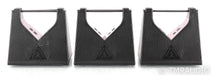 Shunyata Research Dark Field Suspension System Cable Lifters; DF-SS