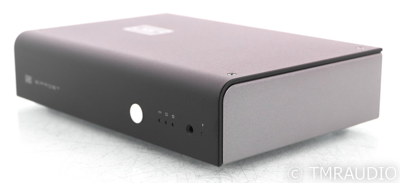 Schiit Bifrost 2 DAC; D/A Converter; Black; Unison USB