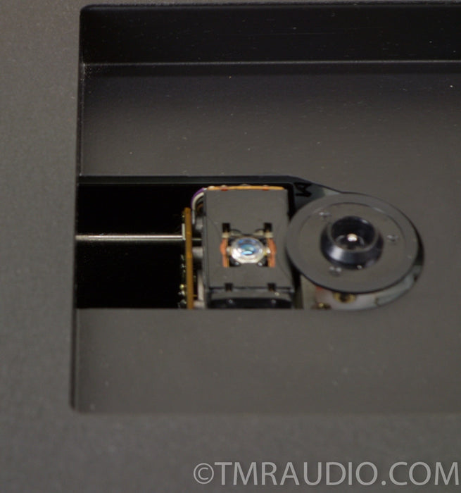 Audio Alchemy Digital Drive Transport