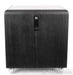 KEF PSW4000 12" Powered Subwoofer; Black Ash; PSW-4000