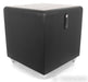 KEF PSW4000 12" Powered Subwoofer; Black Ash; PSW-4000