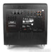 KEF PSW4000 12" Powered Subwoofer; Black Ash; PSW-4000