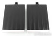 Jeff Rowland Design Group 201 Mono Power Amplifier; Crome Pair