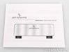 Jeff Rowland Design Group 201 Mono Power Amplifier; Crome Pair