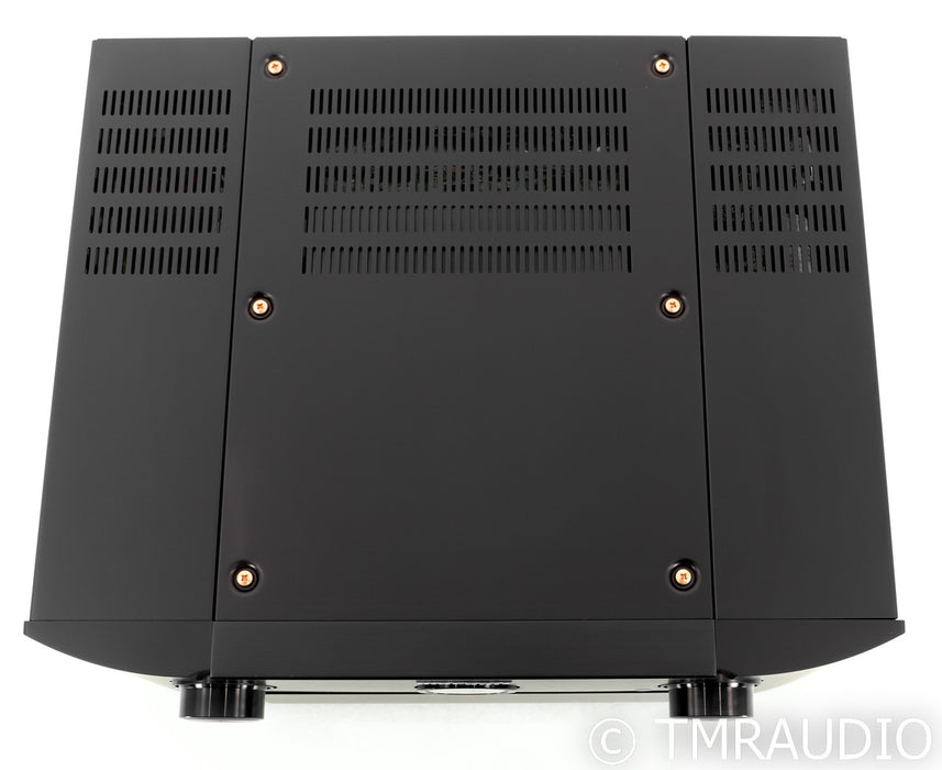Marantz AV8802A 11.2 Channel Home Theater Processor; Remote; Black