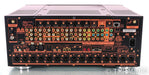 Marantz AV8802A 11.2 Channel Home Theater Processor; Remote; Black