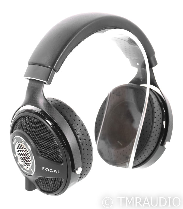 Focal Utopia Open Back Headphones