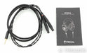 Focal Utopia Open Back Headphones