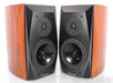 Coincident Speaker Technology Invictus Bookshelf Speakers; Pair (No Grills)