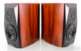 Coincident Speaker Technology Invictus Bookshelf Speakers; Pair (No Grills)