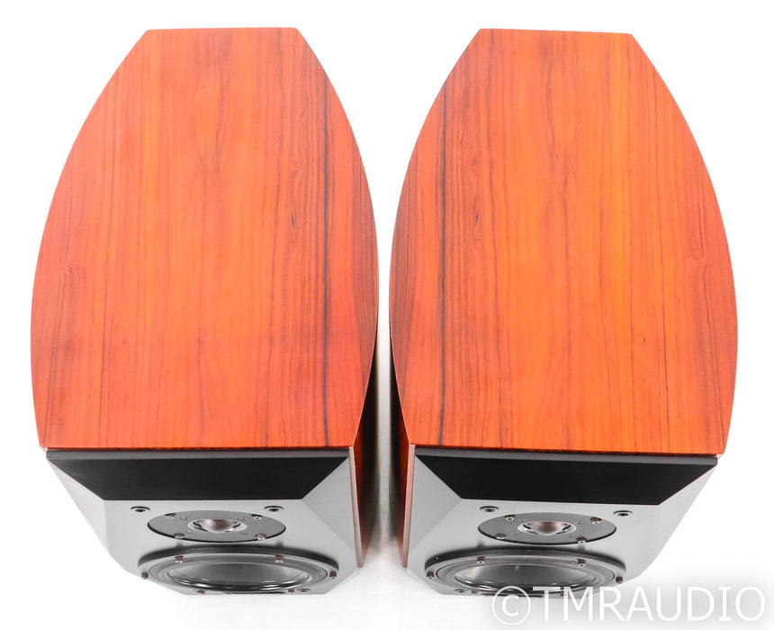 Coincident Speaker Technology Invictus Bookshelf Speakers; Pair (No Grills)