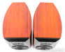 Coincident Speaker Technology Invictus Bookshelf Speakers; Pair (No Grills)