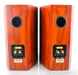 Coincident Speaker Technology Invictus Bookshelf Speakers; Pair (No Grills)
