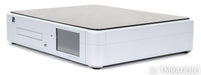 PS Audio DirectStream Memory Player CD / SACD Transport; Silver; Remote (Used) (1/6)