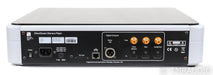 PS Audio DirectStream Memory Player CD / SACD Transport; Silver; Remote (Used) (1/6)