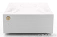 Gold Note PA-10 Stereo Power Amplifier; Silver; PA10