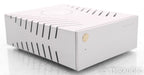 Gold Note PA-10 Stereo Power Amplifier; Silver; PA10