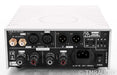Gold Note PA-10 Stereo Power Amplifier; Silver; PA10