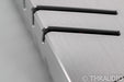 Gold Note PA-10 Stereo Power Amplifier; Silver; PA10