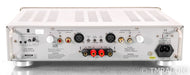 Parasound Halo A23 Stereo Power Amplifier; Silver