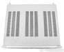 Parasound Halo A23 Stereo Power Amplifier; Silver
