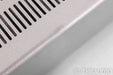 Parasound Halo A23 Stereo Power Amplifier; Silver